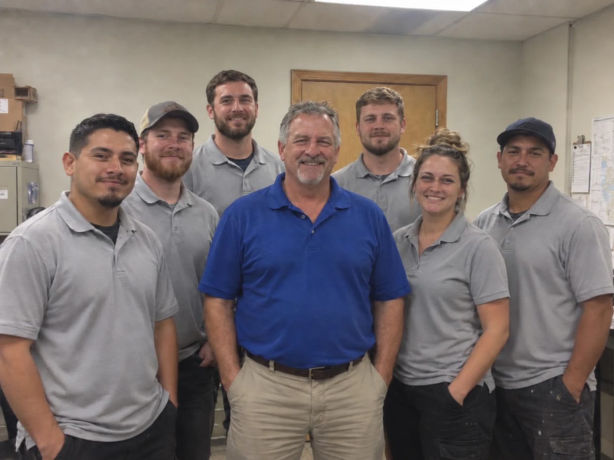 HVAC technicians in Buena Park, CA