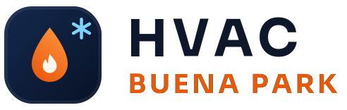 Buena Park HVAC